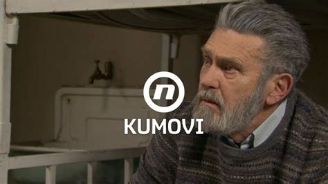 Nova TV Uto 15. . Kumovi 97 epizoda